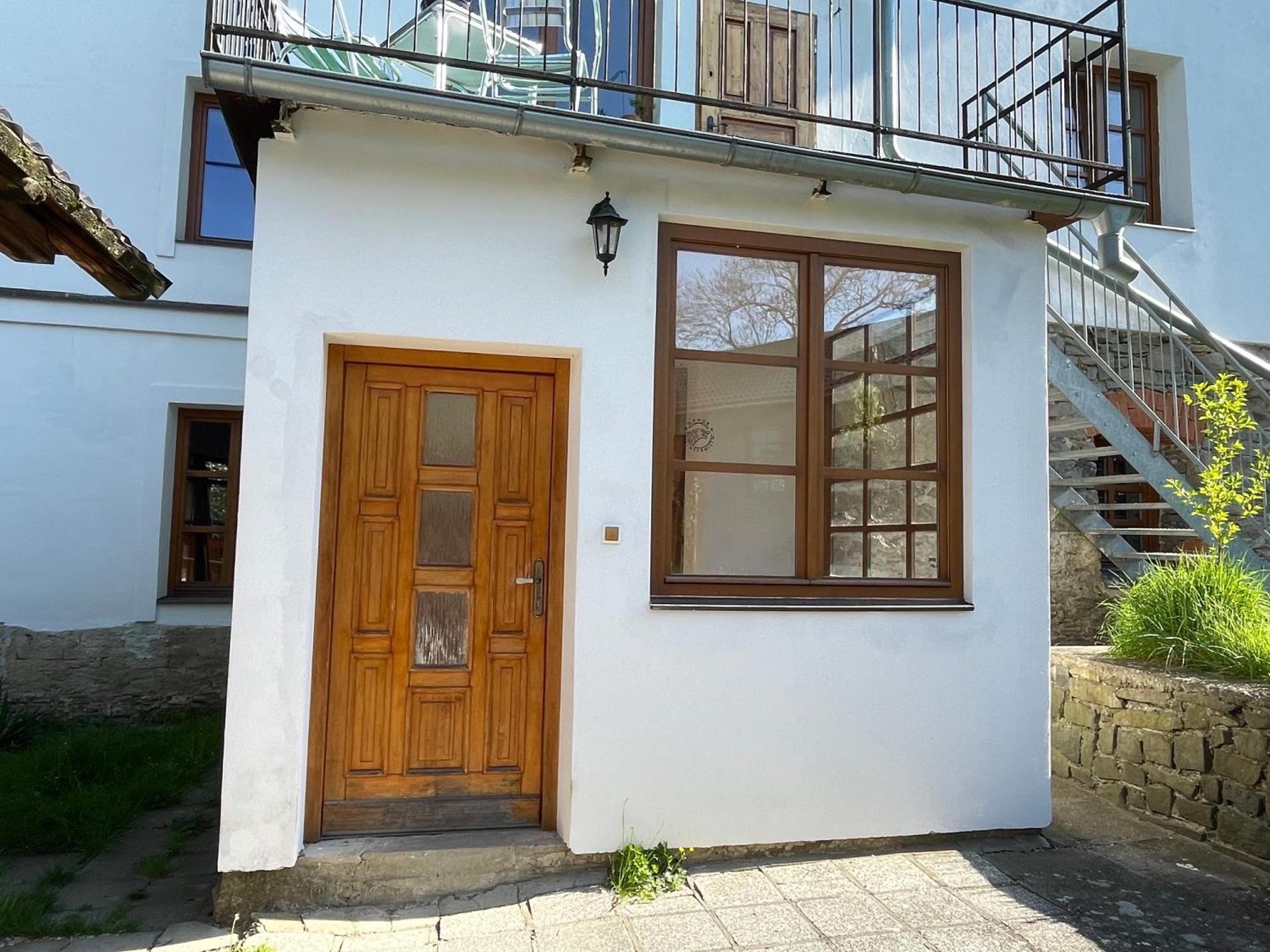 Wintermill Apartment Laznicky Exterior photo