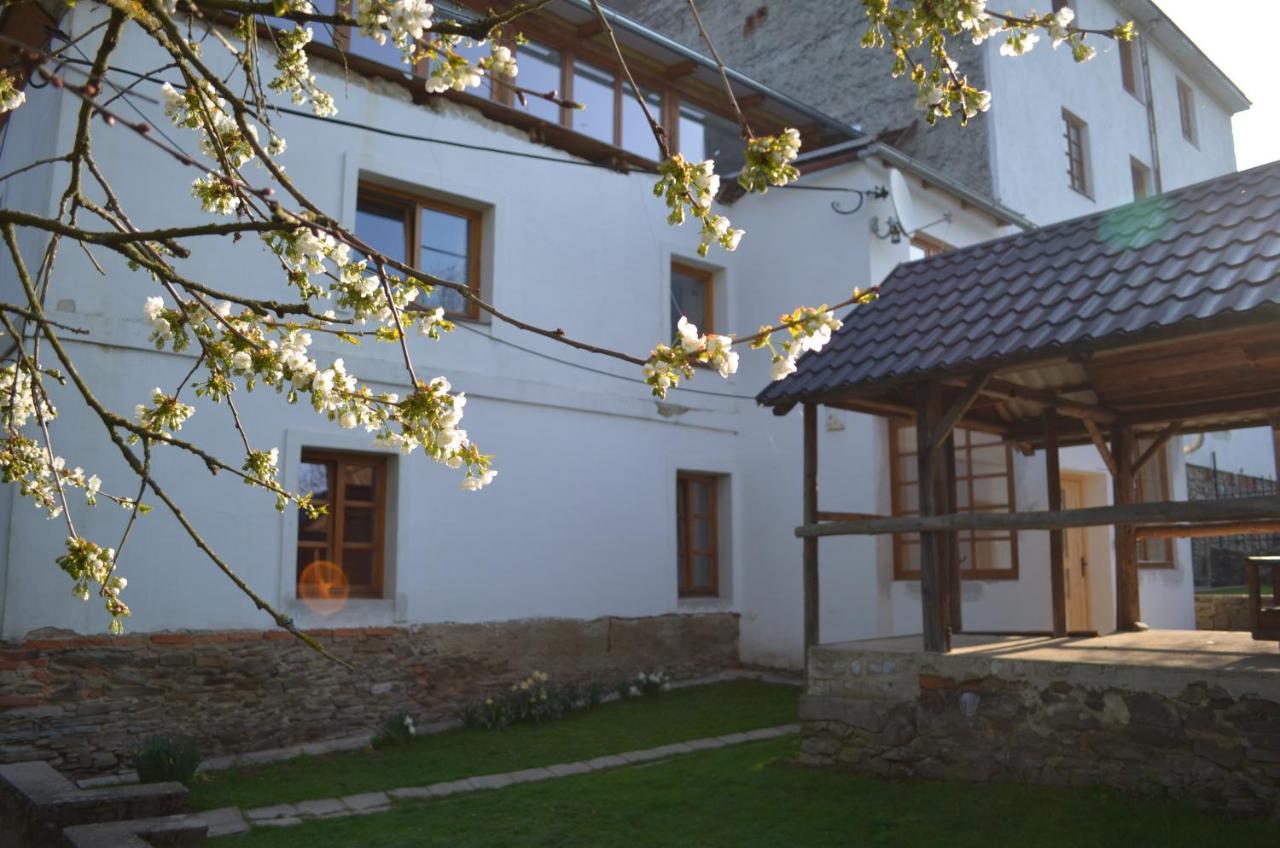 Wintermill Apartment Laznicky Exterior photo