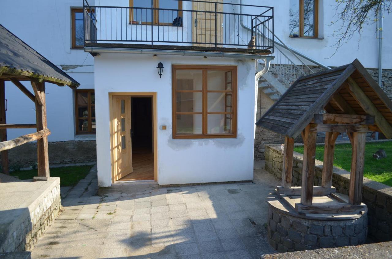 Wintermill Apartment Laznicky Exterior photo